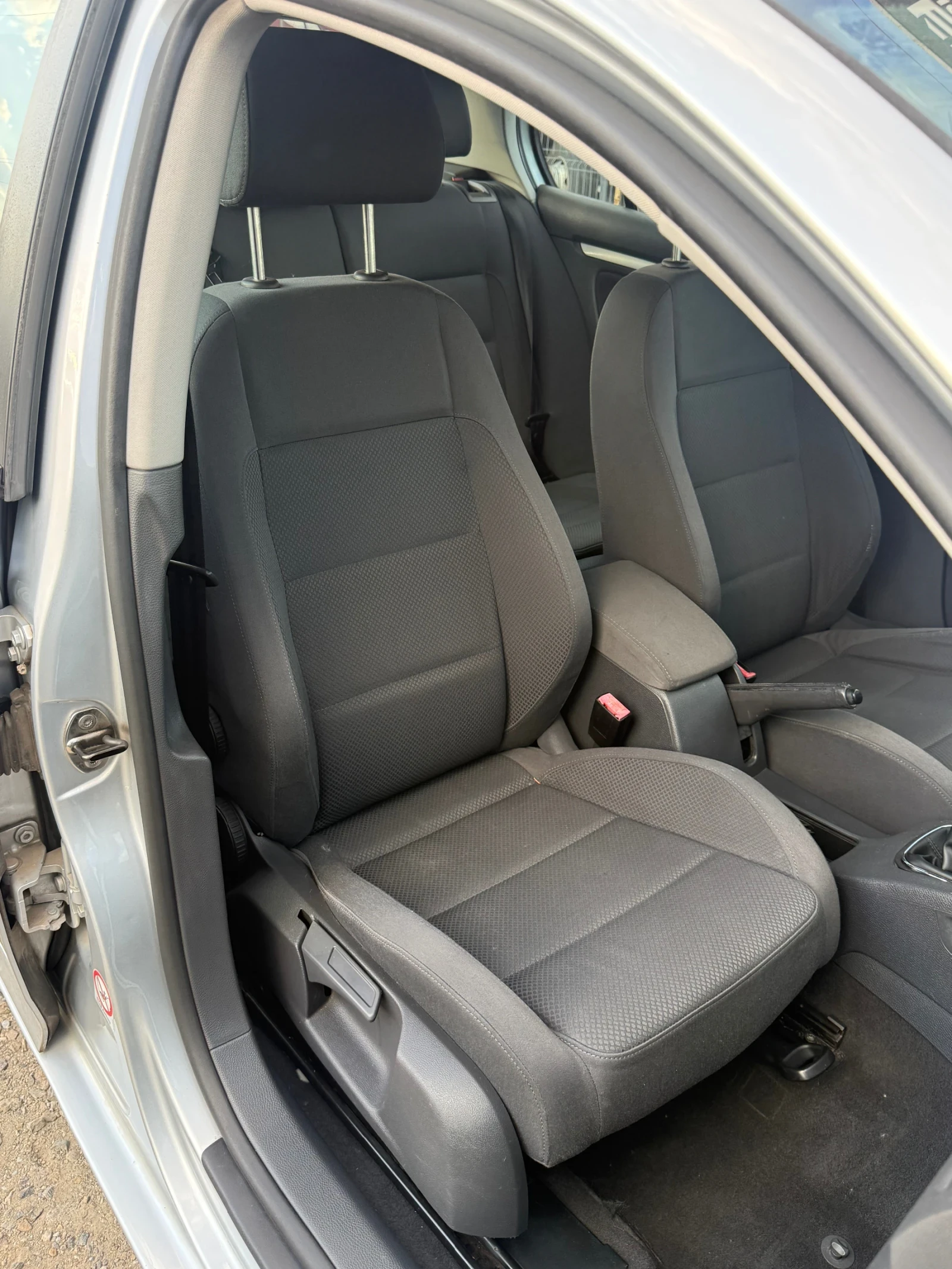 VW Golf 2.0 TDI NAVI CAMERA | Mobile.bg � ����������� 10