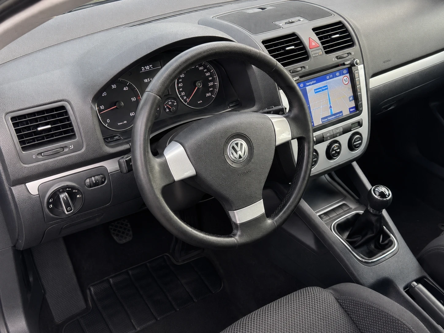 VW Golf 2.0 TDI NAVI CAMERA | Mobile.bg � ����������� 4