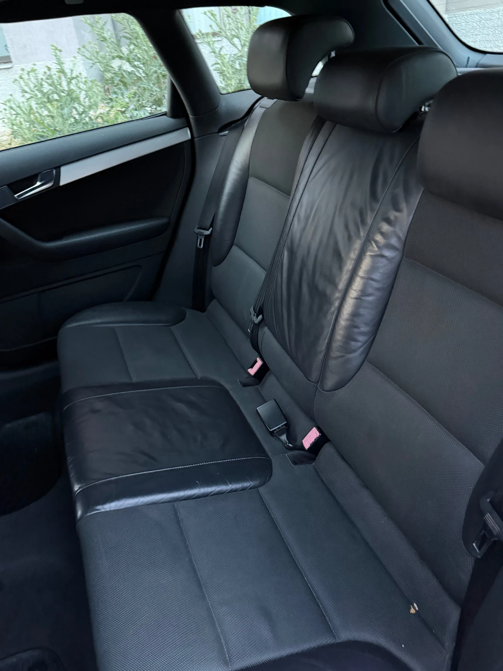 Audi A3 Sportback s-line, снимка 5 - Автомобили и джипове - 54803140
