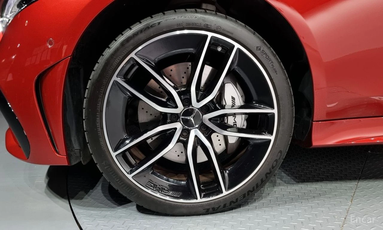 Mercedes-Benz CLS 53 AMG 4MATIC+ * ПОДГРЕВ* ОБДУХВАНЕ* НАВИГАЦИЯ* BURMESTER, снимка 12 - Автомобили и джипове - 54880836