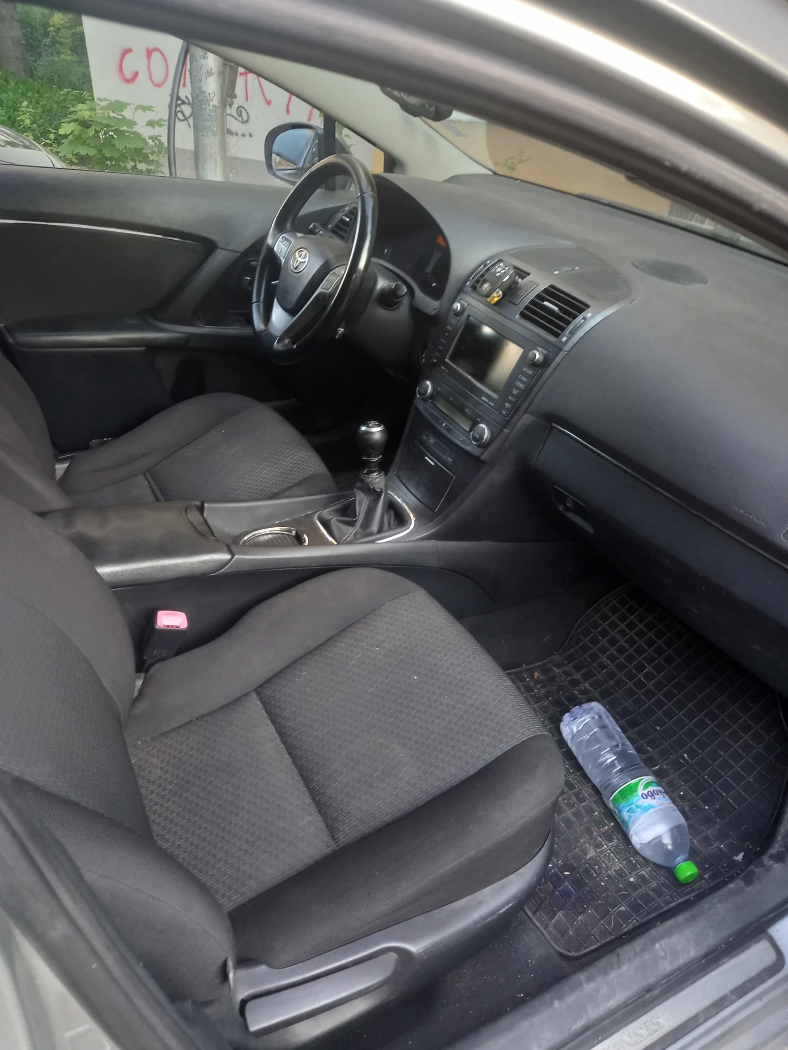 Toyota Avensis, снимка 2 - Автомобили и джипове - 54915654