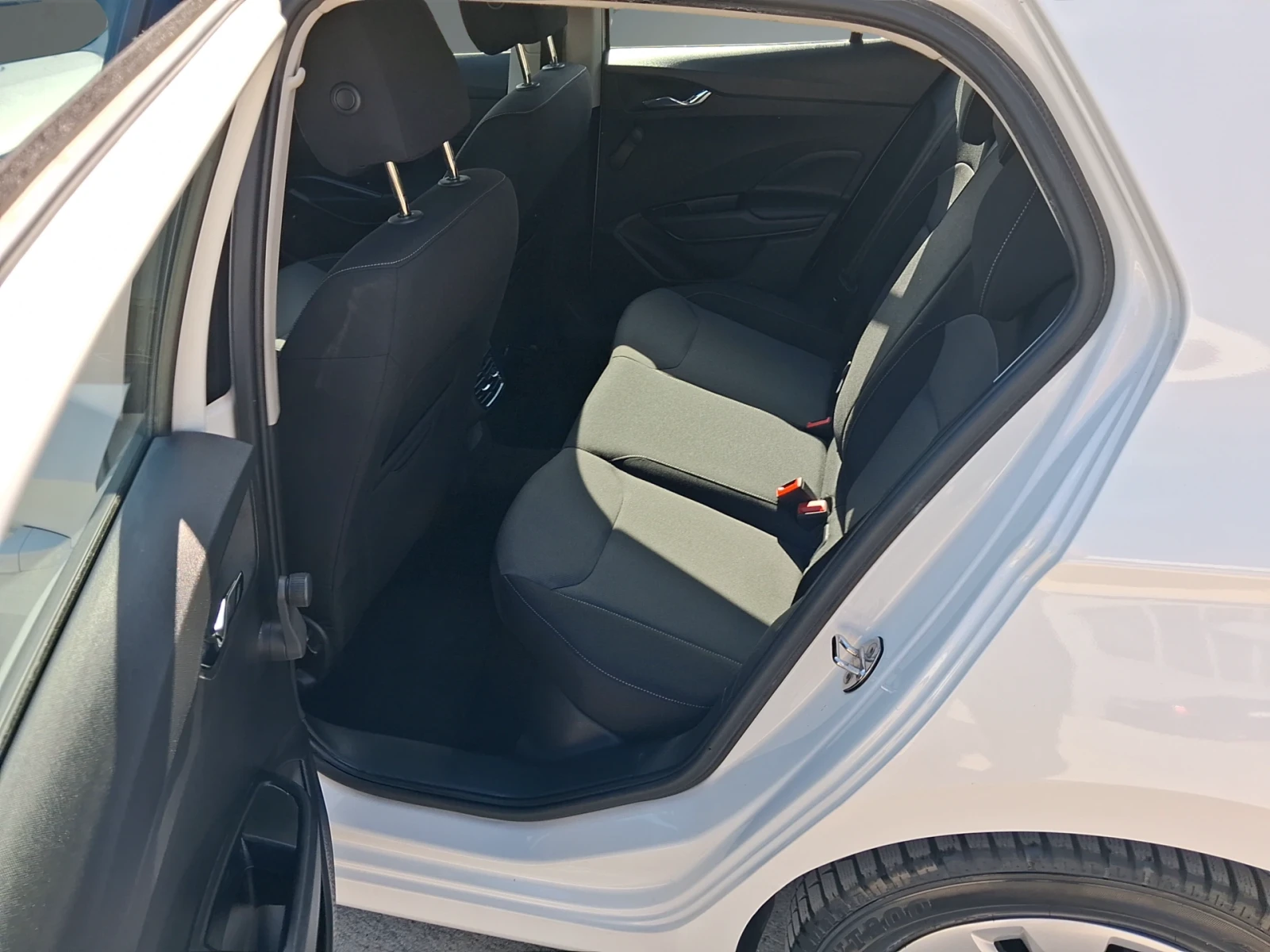 Skoda Fabia  Амбишън 1, 0 MPI, 65 к.с., 5M + BRC газ, снимка 12 - Автомобили и джипове - 54972506