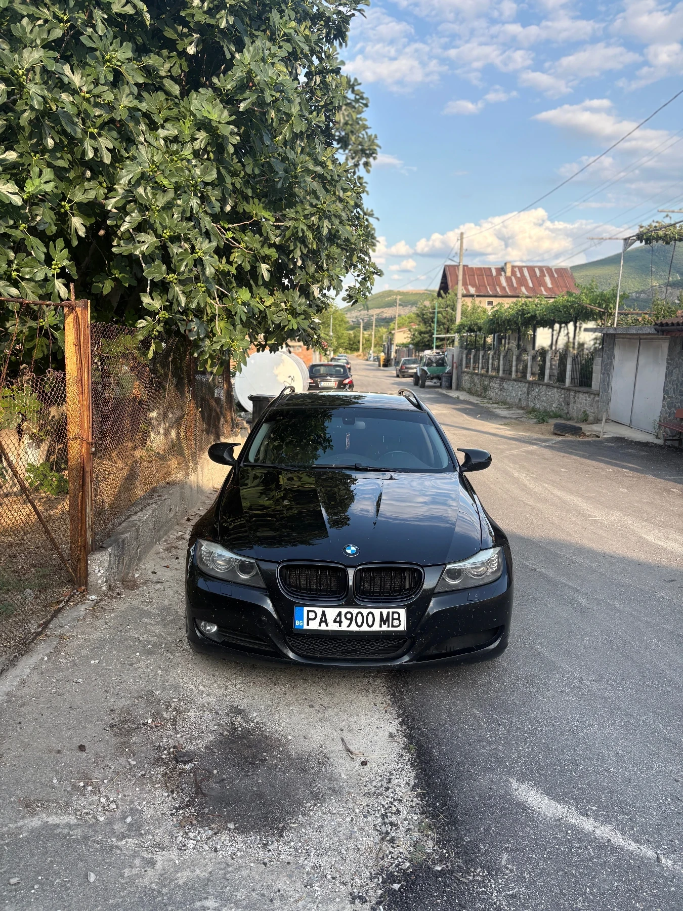BMW 325