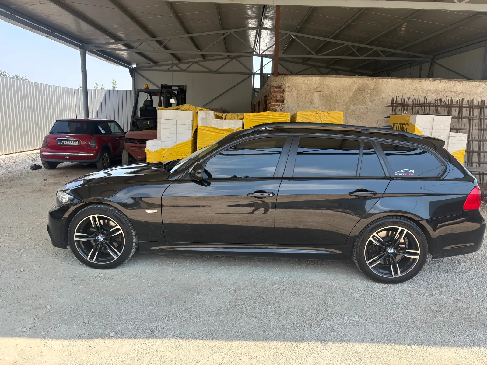 BMW 325, снимка 2 - Автомобили и джипове - 56016895