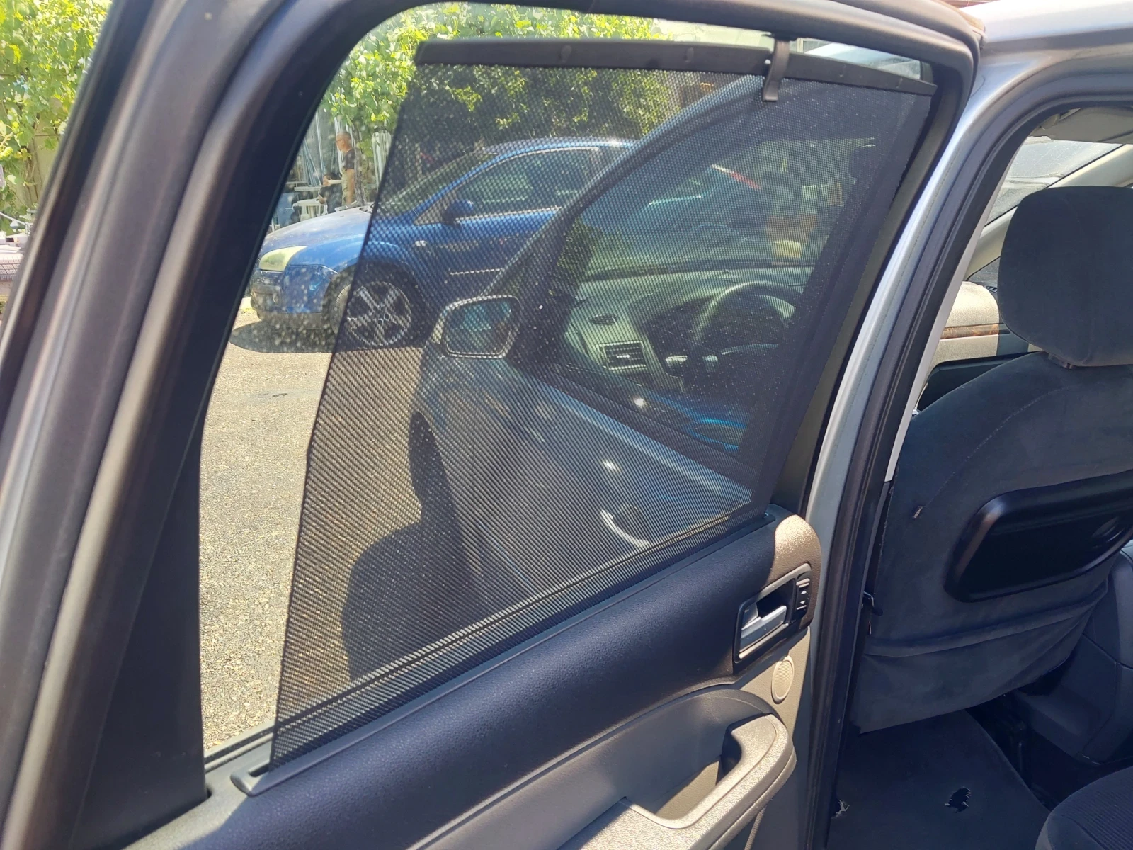 Ford C-max, снимка 9 - Автомобили и джипове - 55446185