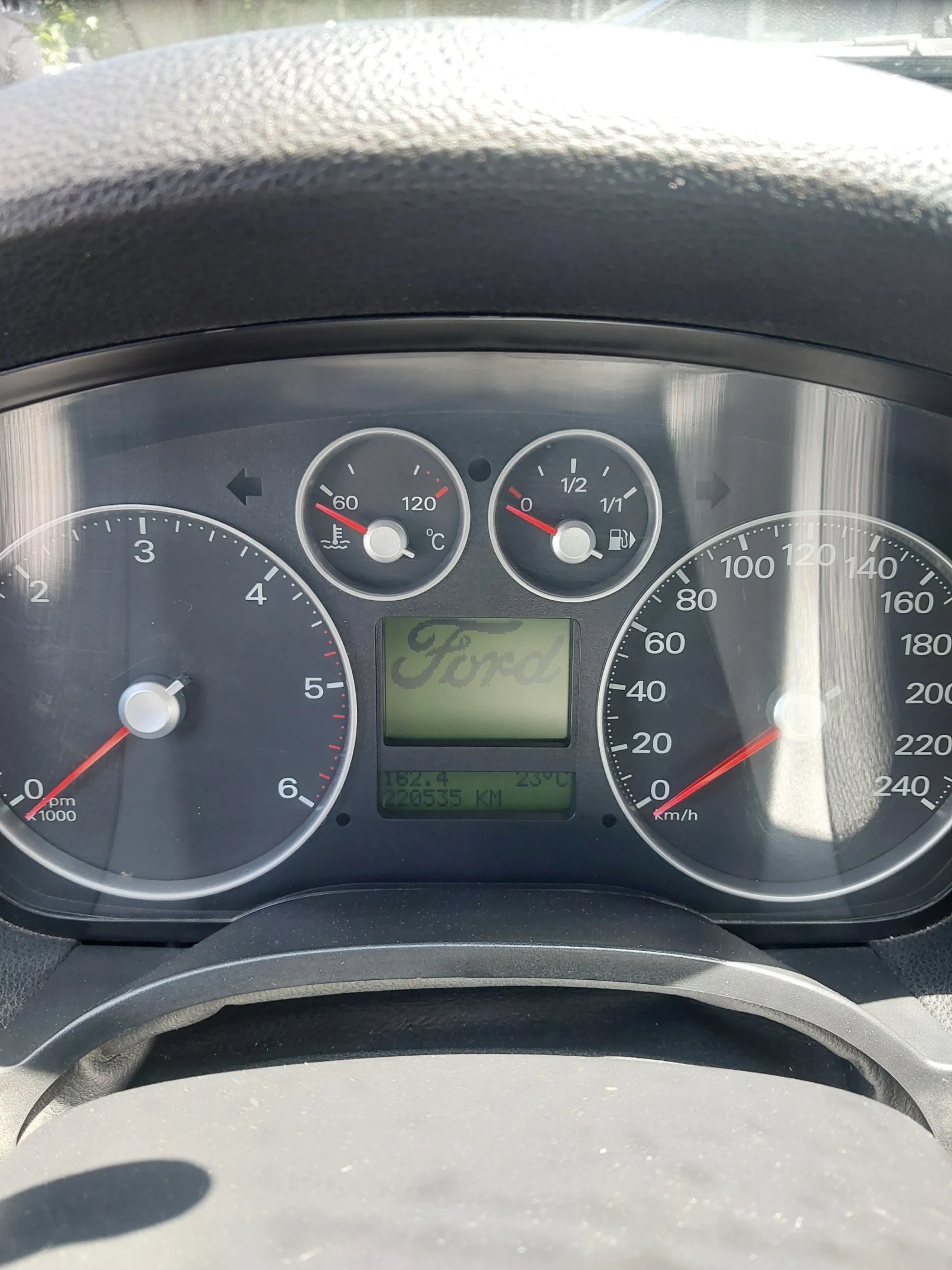 Ford C-max, снимка 6 - Автомобили и джипове - 55446185