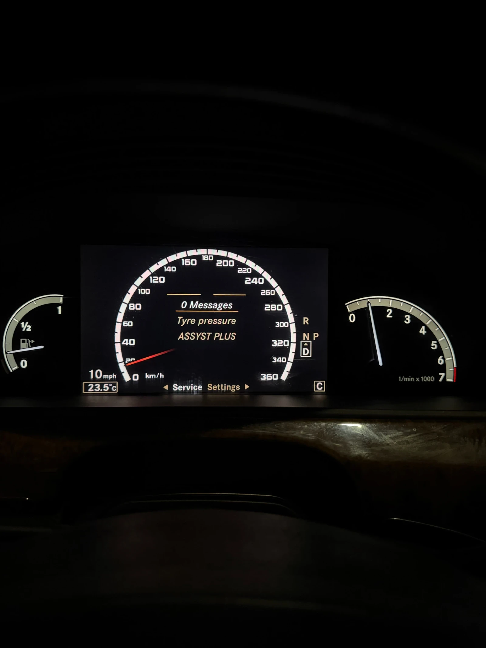 Mercedes-Benz S 350 Mercedes benz S class 350 , снимка 13 - Автомобили и джипове - 55546351