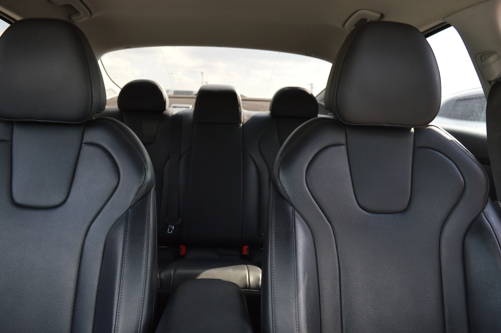 Hyundai Elantra 1.6-AVTOMAT-FULL EKSTRI-KOJA-DISTRONIC | Mobile.bg � ����������� 14