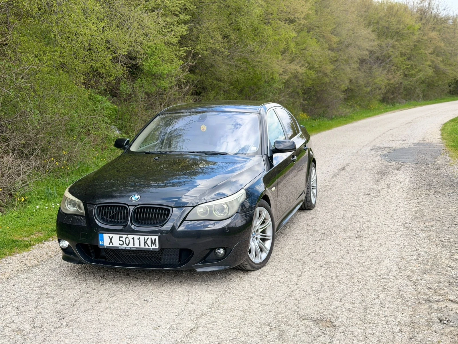 BMW 530 | Mobile.bg � ����������� 10