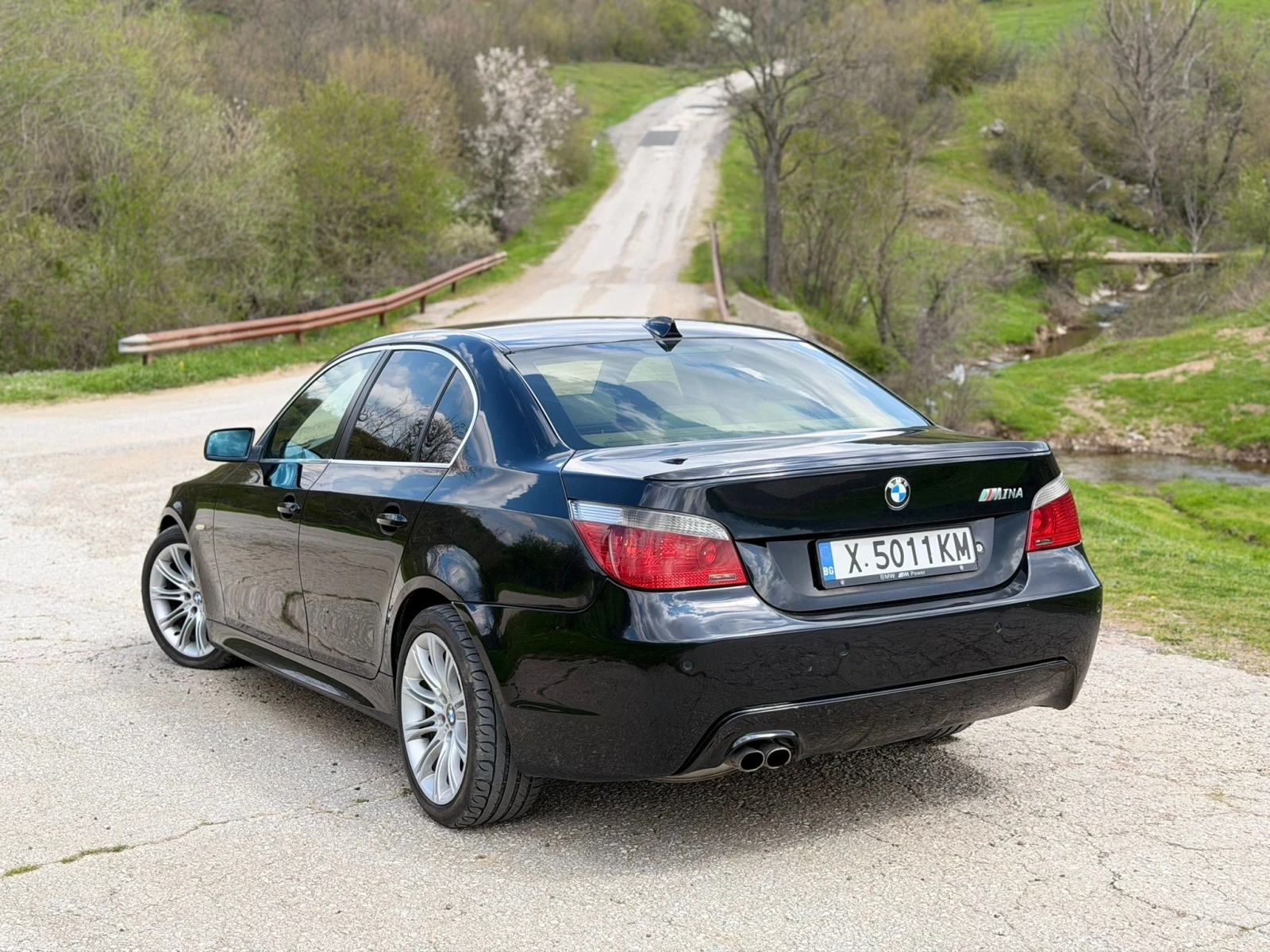 BMW 530 | Mobile.bg � ����������� 3
