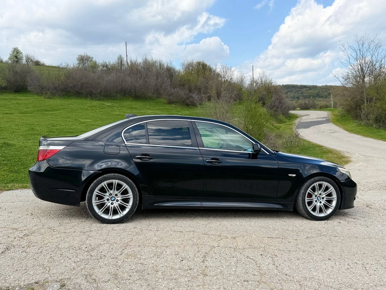 BMW 530 | Mobile.bg � ����������� 2