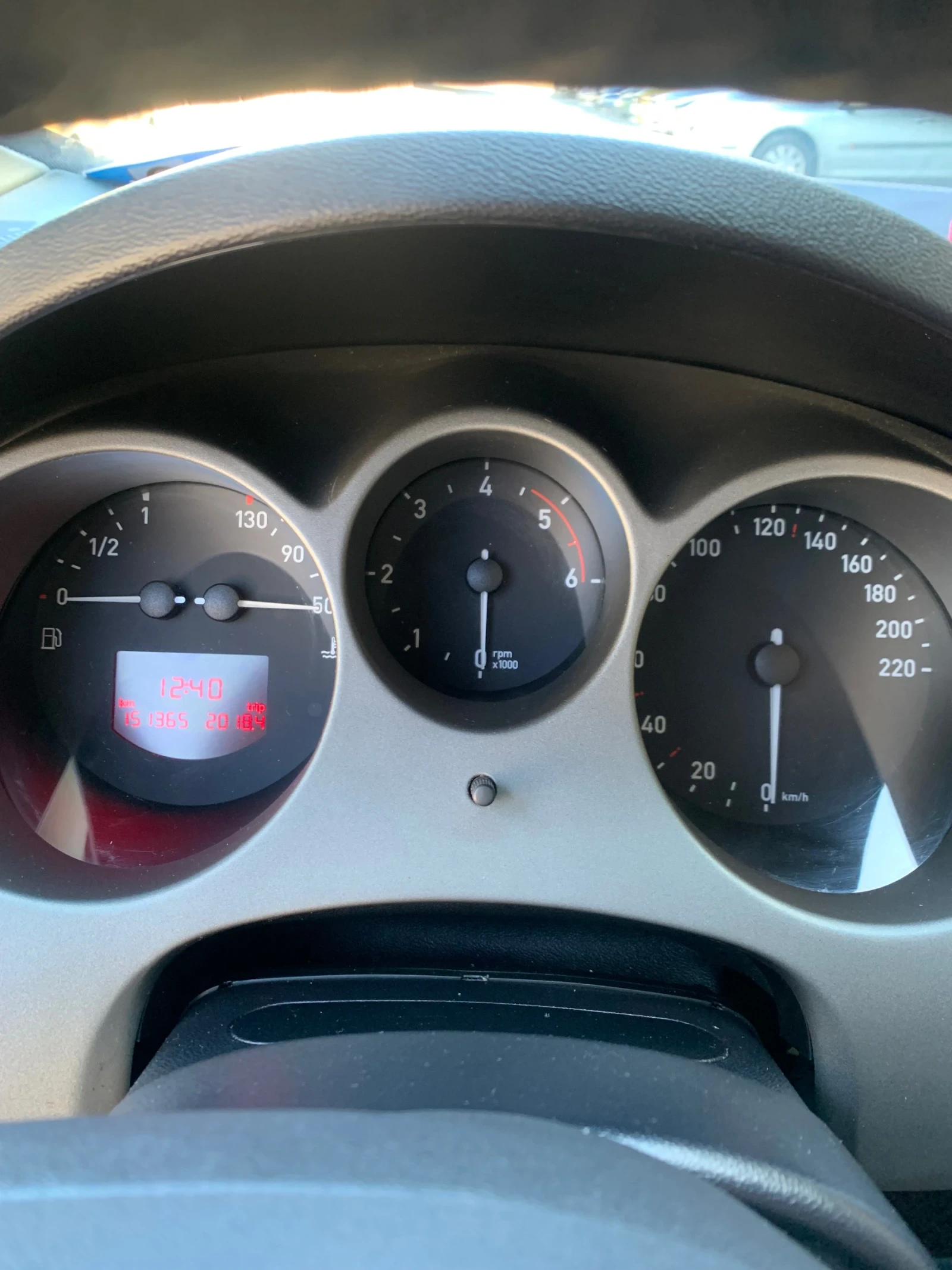 Seat Altea 1.9 TDI  152 000 km , снимка 6 - Автомобили и джипове - 55959710