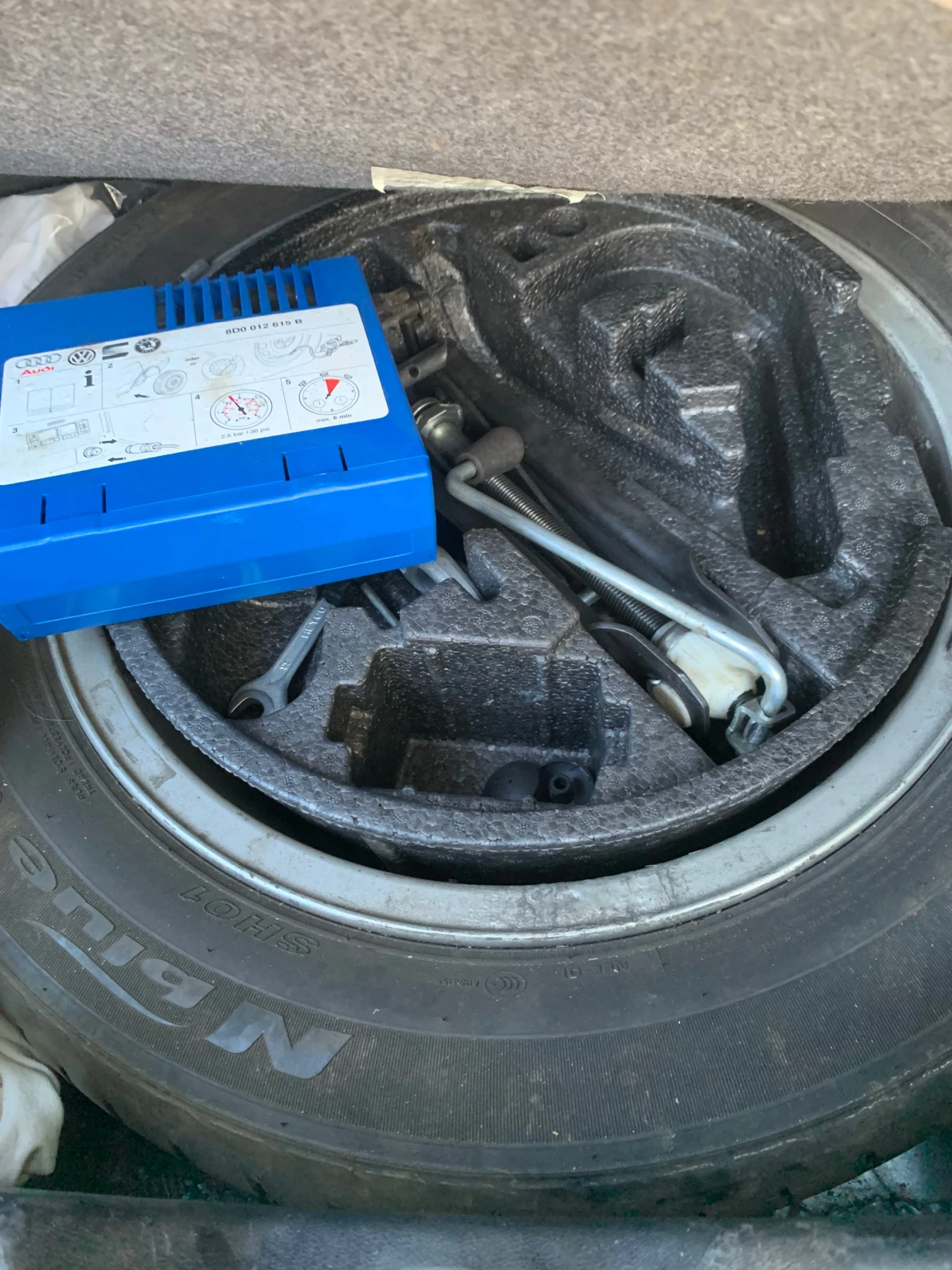Seat Altea 1.9 TDI  152 000 km , снимка 15 - Автомобили и джипове - 55959710
