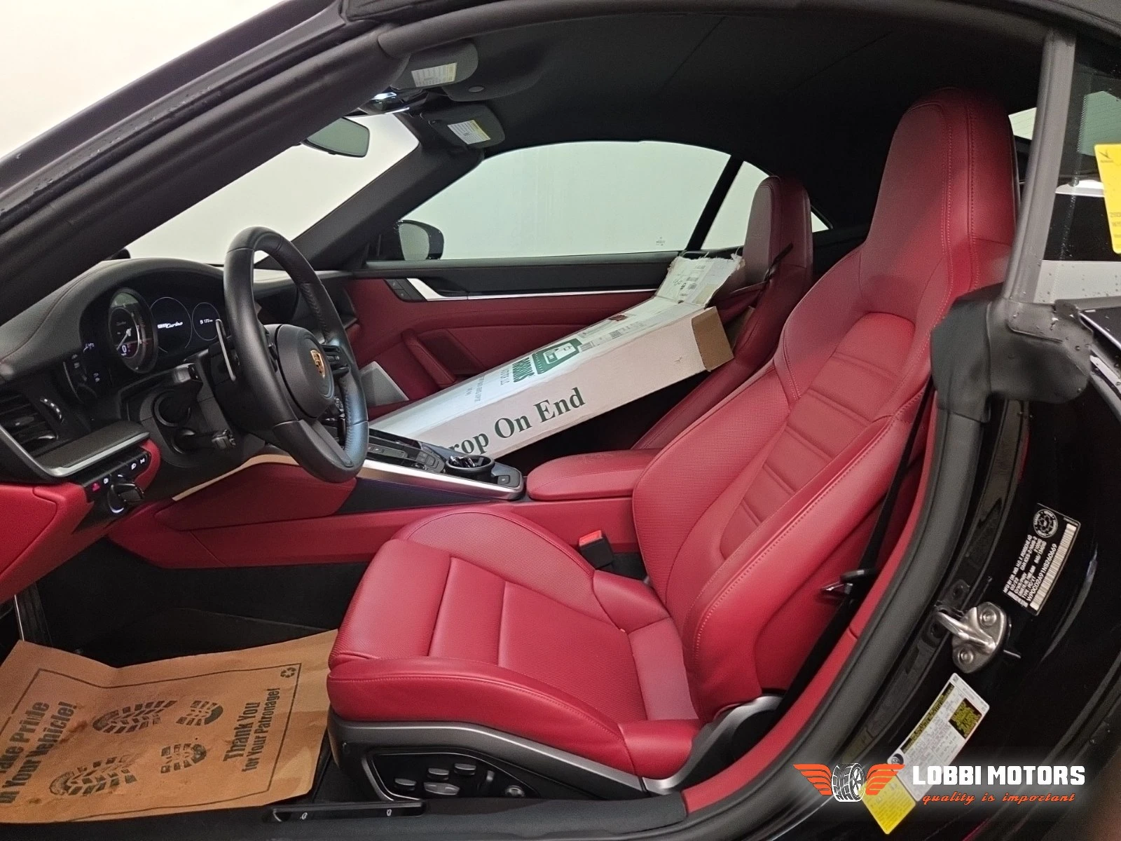 Porsche 911, снимка 5 - Автомобили и джипове - 56104047