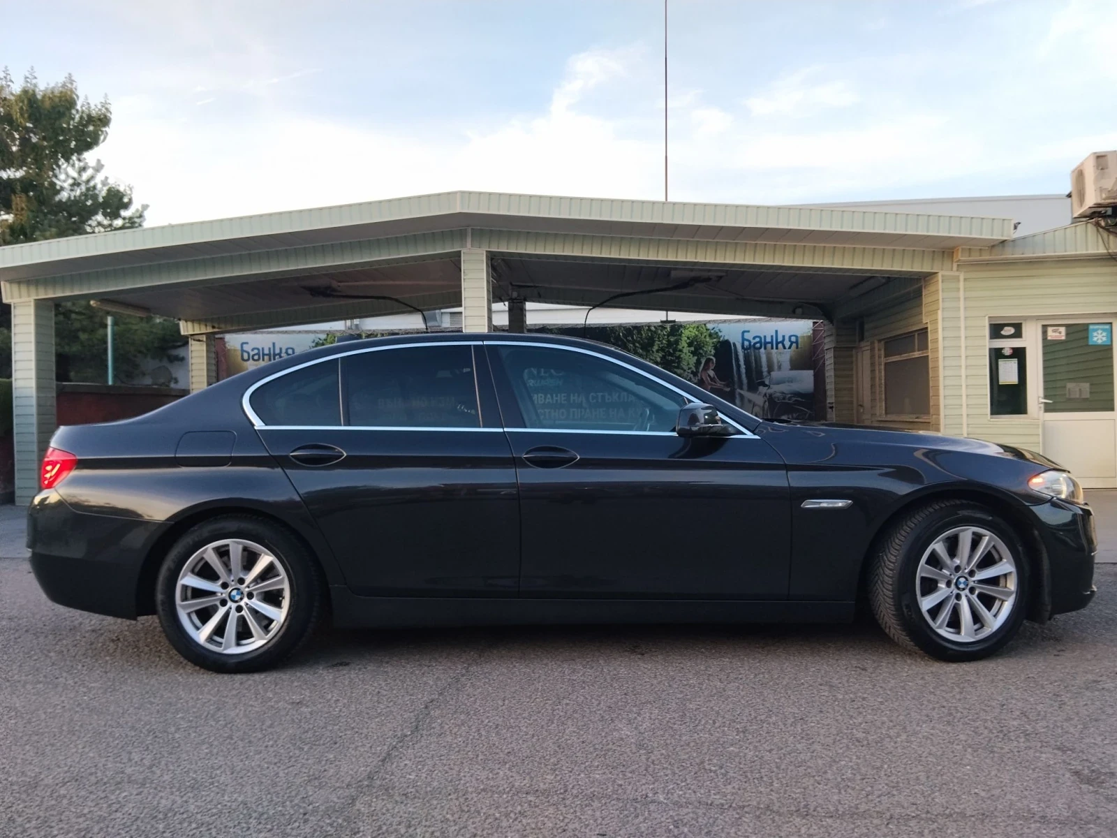 BMW 530 530 D ������� �������� | Mobile.bg � ����������� 8