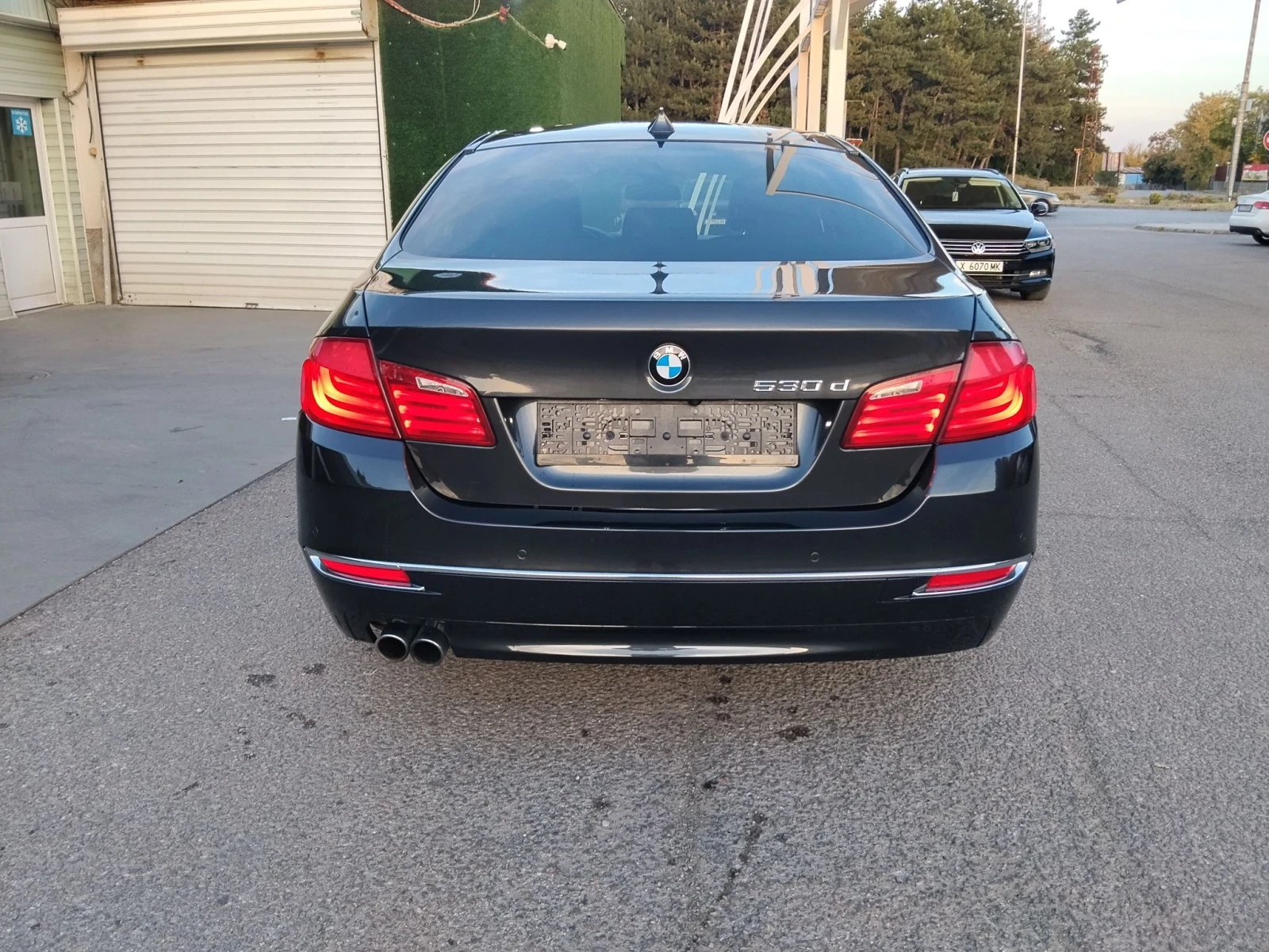 BMW 530 530 D ������� �������� | Mobile.bg � ����������� 4