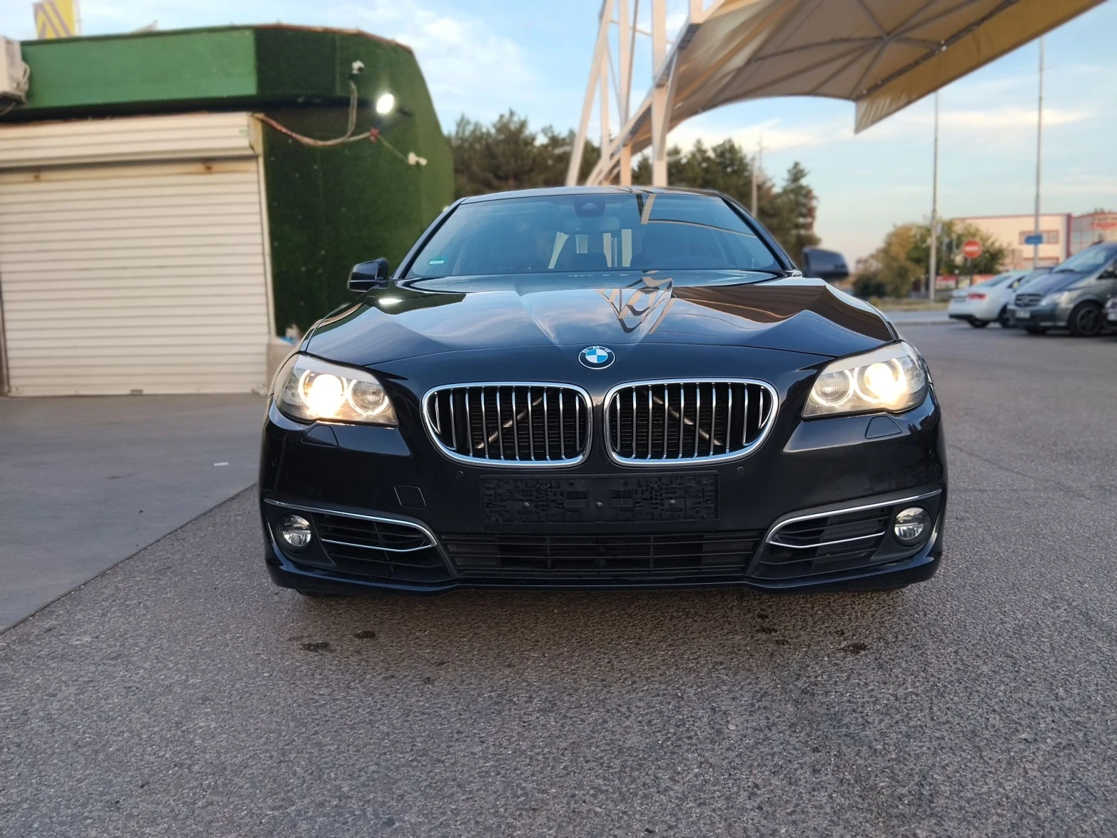 BMW 530 530 D ������� �������� | Mobile.bg � ����������� 3