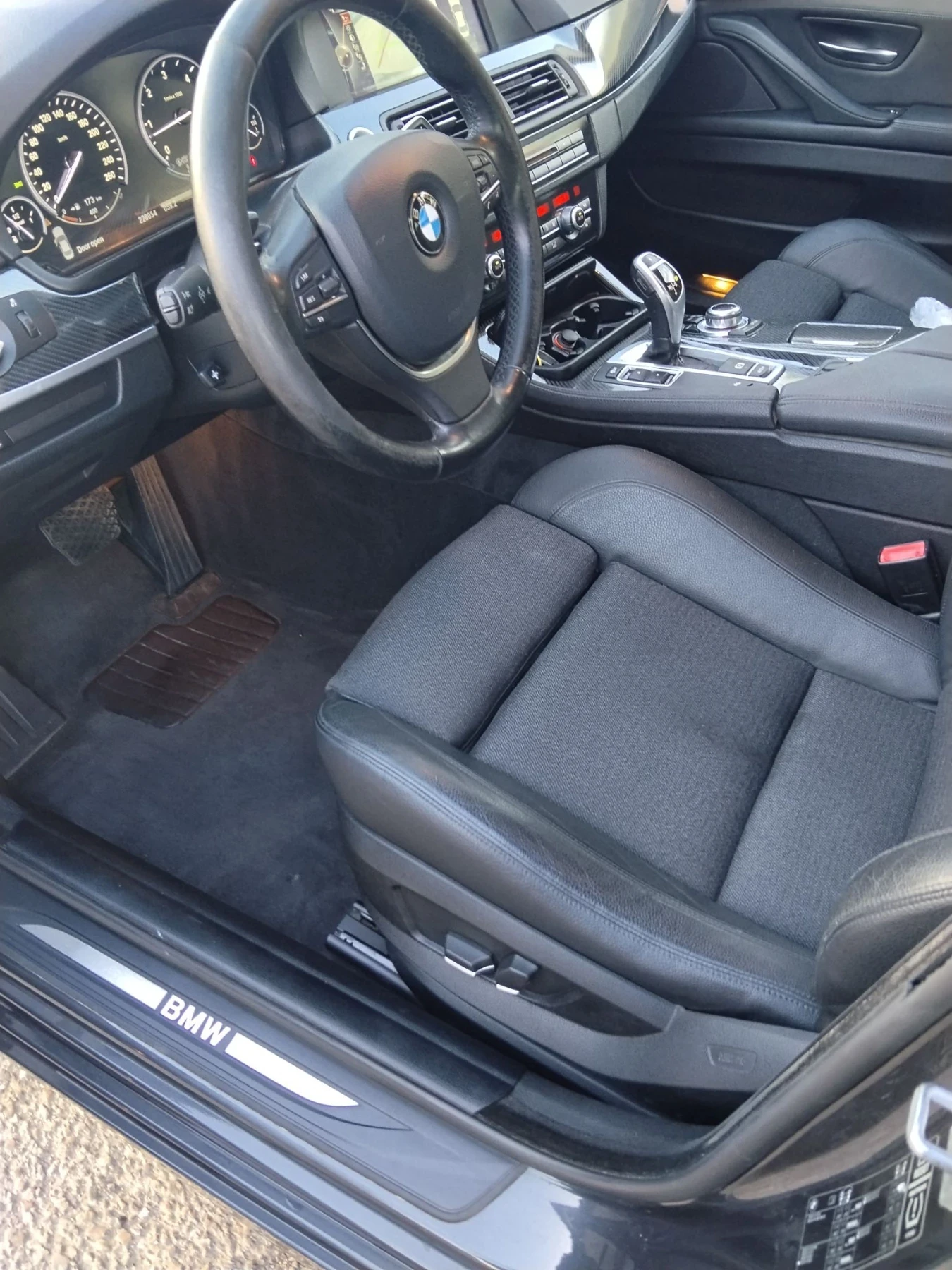 BMW 530 530 D ������� �������� | Mobile.bg � ����������� 9