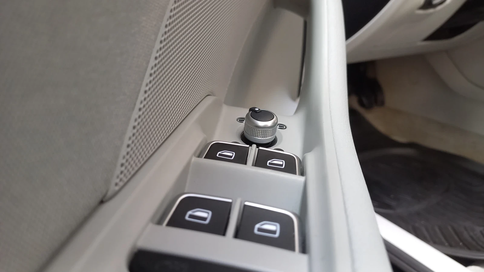 Audi A3 Седан, снимка 6 - Автомобили и джипове - 56565595