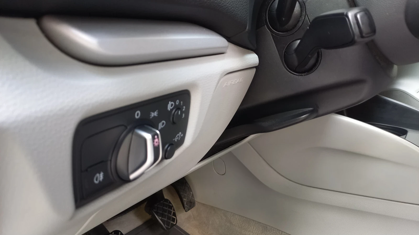 Audi A3 Седан, снимка 7 - Автомобили и джипове - 56565595
