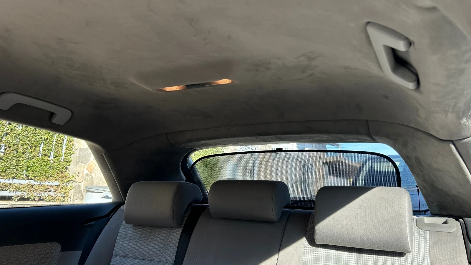 Audi A3 2.0 TDI, снимка 14 - Автомобили и джипове - 56635708