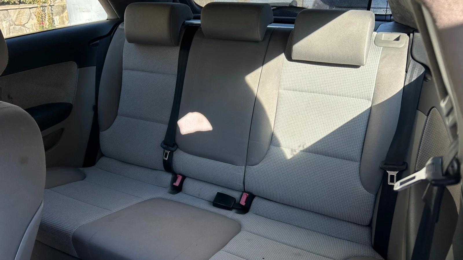 Audi A3 2.0 TDI, снимка 13 - Автомобили и джипове - 56635708