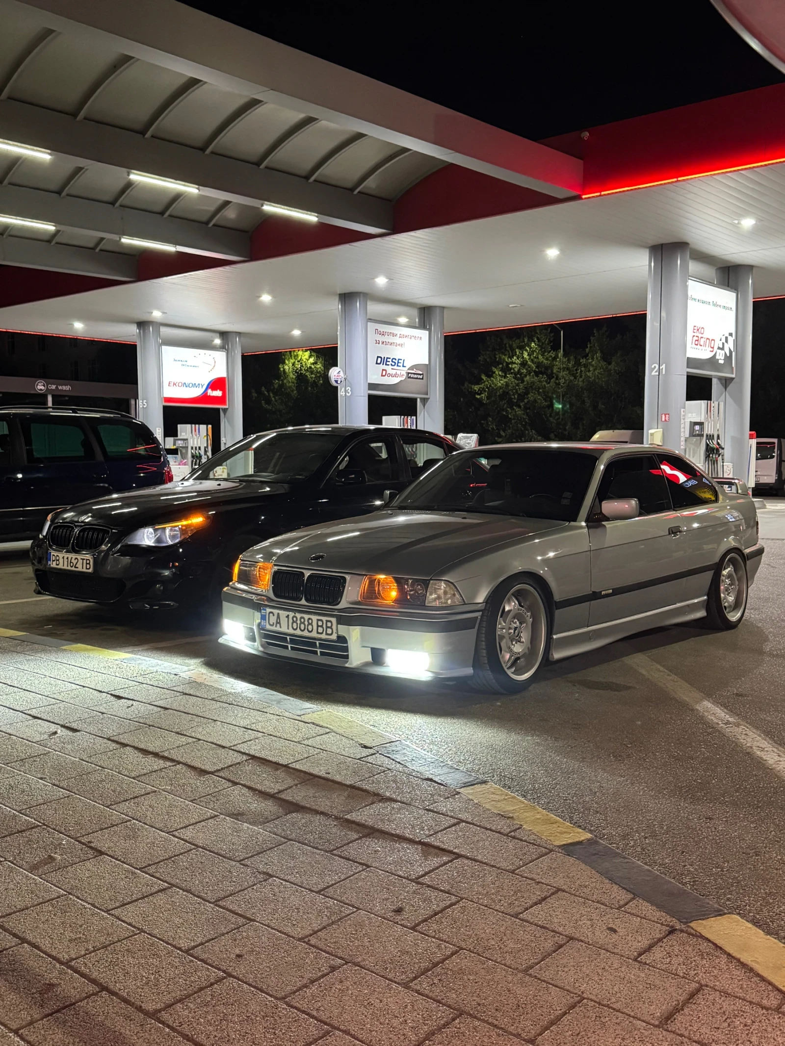 BMW 328, снимка 5 - Автомобили и джипове - 56635814