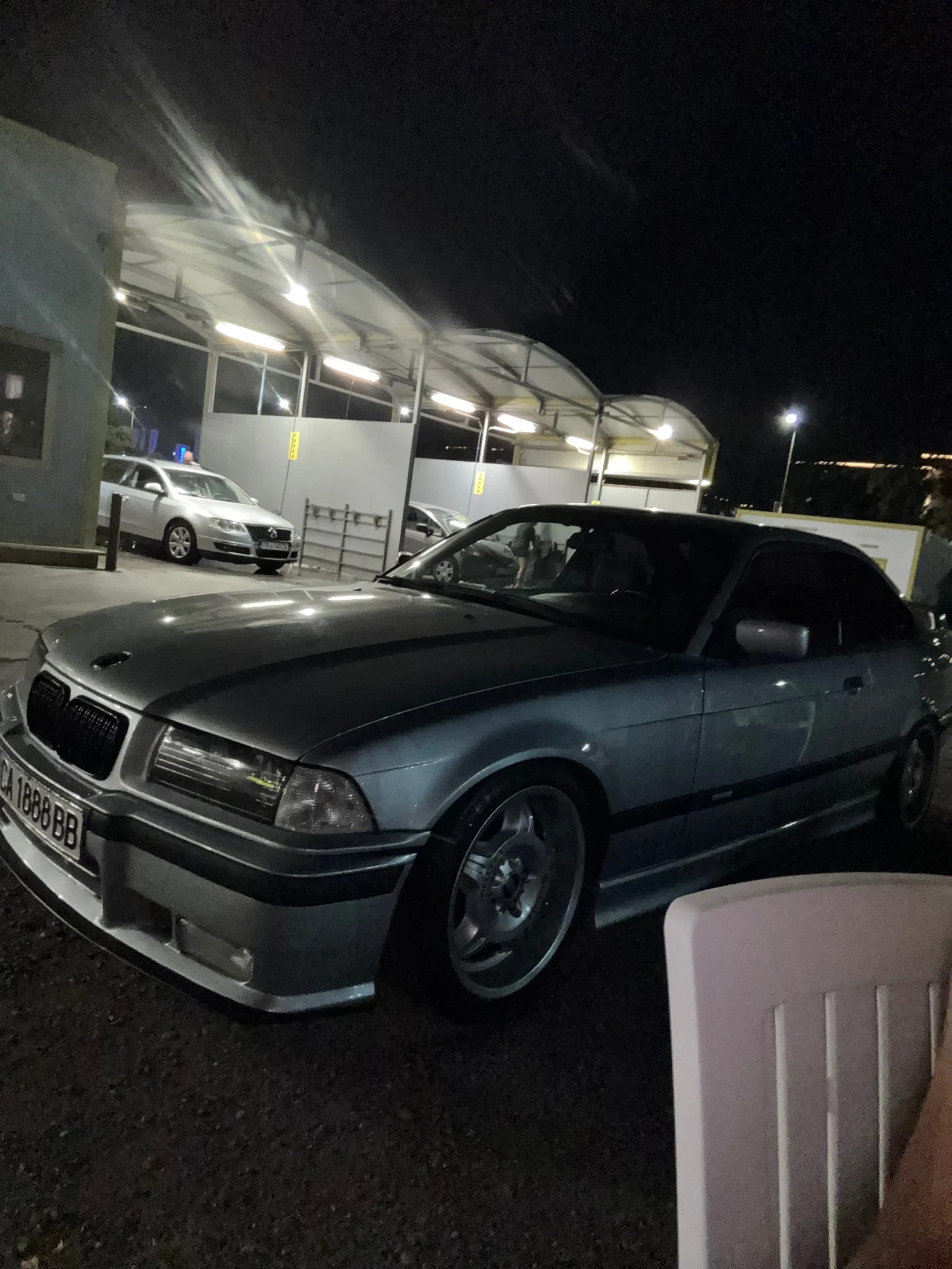 BMW 328, снимка 6 - Автомобили и джипове - 56635814