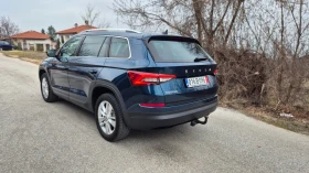 Skoda Kodiaq 2.0D-150кс/19г, снимка 5