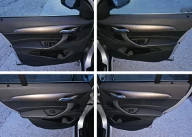 BMW X1 sDrive 18i Автомат Камера Парктроник ЛИЗИНГ , снимка 12