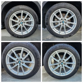 BMW X1 sDrive 18i Автомат Камера Парктроник ЛИЗИНГ , снимка 8