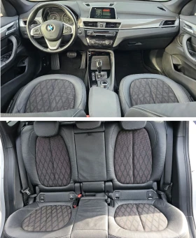 BMW X1 sDrive 18i Автомат Камера Парктроник ЛИЗИНГ , снимка 10