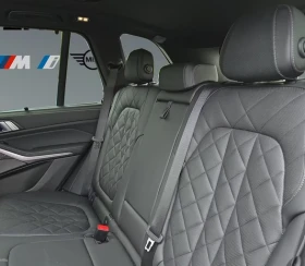 BMW X5 40d M xDrive, снимка 5
