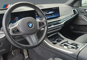 BMW X5 40d M xDrive, снимка 3