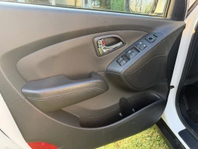 Hyundai IX35 1.7CRDI, снимка 13