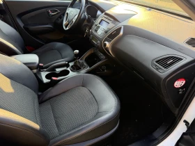 Hyundai IX35 1.7CRDI, снимка 10