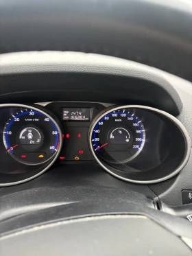 Hyundai IX35 1.7CRDI, снимка 11