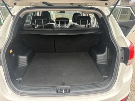 Hyundai IX35 1.7CRDI, снимка 8