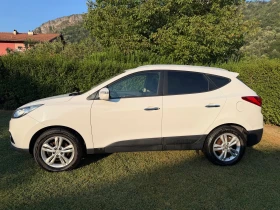 Hyundai IX35 1.7CRDI, снимка 4
