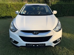 Hyundai IX35 1.7CRDI, снимка 2