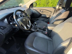 Hyundai IX35 1.7CRDI, снимка 12
