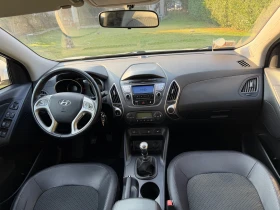 Hyundai IX35 1.7CRDI, снимка 9