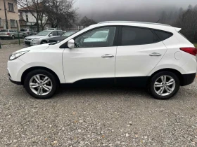 Hyundai IX35 1.7CRDI, снимка 6
