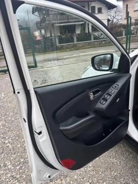 Hyundai IX35 1.7CRDI, снимка 14