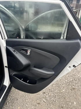 Hyundai IX35 1.7CRDI, снимка 16
