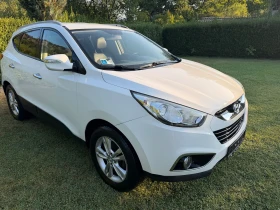 Hyundai IX35 1.7CRDI, снимка 1