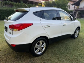 Hyundai IX35 1.7CRDI, снимка 5