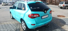 Renault Koleos, снимка 4