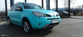 Renault Koleos, снимка 2