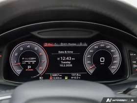Audi Q8 * ProgressivACCIDENT FREE, DRIVERS ASSIST PACK, B&, снимка 13
